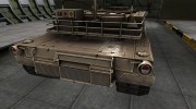Ремоделинг для T110E4 для World Of Tanks миниатюра 4