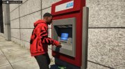 ATM Robberies 0.3 для GTA 5 миниатюра 4