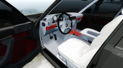 BMW M5 E34 для GTA 4 миниатюра 10