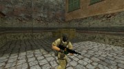 TACTICAL M249 ON ATLAS ANIMATION for Counter Strike 1.6 miniature 4