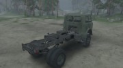 МАЗ 500 for Spintires 2014 miniature 5