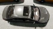 Toyota Camry para GTA 4 miniatura 14