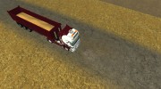 Agroliner 40 для Farming Simulator 2013 миниатюра 7