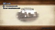 Новые видеофоны - The Elder Scrolls IV: Oblivion para GTA San Andreas miniatura 10
