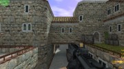 Tactical M4 для Counter Strike 1.6 миниатюра 1