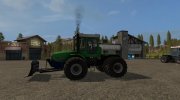 ХТЗ-17022 v1.2 for Farming Simulator 2017 miniature 4