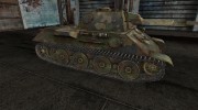 VK3002DB 02 для World Of Tanks миниатюра 5