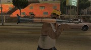 Gangs Base para GTA San Andreas miniatura 4