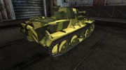 Шкурка для VK3601(H) para World Of Tanks miniatura 4