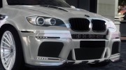 BMW X6 Hamann для GTA 4 миниатюра 2