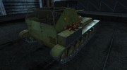 Шкурка для СУ-76 для World Of Tanks миниатюра 4