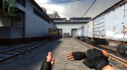 Hand In Hand Knife для Counter-Strike Source миниатюра 3