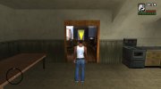 Отключение смещения времени при сохранении для GTA San Andreas миниатюра 3