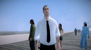 Eminem Classic para GTA San Andreas miniatura 1