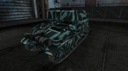 Шкурка для S-35 CA для World Of Tanks миниатюра 4