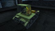СУ-26 Победа! para World Of Tanks miniatura 4