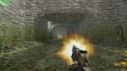 Deagul Retextured With Lam para Counter Strike 1.6 miniatura 2