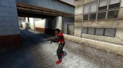 L337 Ermac Skin(MK Character[updated]) for Counter-Strike Source miniature 5