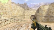 Ultimate HD GALIL для Counter Strike 1.6 миниатюра 2
