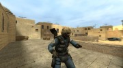 Default Kinife NEW TEXTURE! for Counter-Strike Source miniature 3