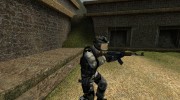 Urban City Gign para Counter-Strike Source miniatura 2
