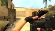 Re-Originated Default M249 Machinegun for Counter-Strike Source miniature 3