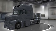 DAF XT para Euro Truck Simulator 2 miniatura 5