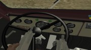МАЗ 500 Цистерна для GTA San Andreas миниатюра 9