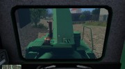Дон-680 para Farming Simulator 2015 miniatura 23