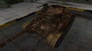 Американский танк M46 Patton for World Of Tanks miniature 1