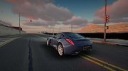 2019 Puritalia Berlinetta para GTA San Andreas miniatura 3