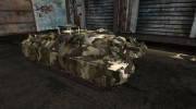 Шкурка для T95 №7 para World Of Tanks miniatura 5