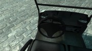 Caddy To IV для GTA 4 миниатюра 6
