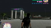 Террорист для GTA Vice City миниатюра 1