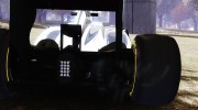 McLaren MP4-28 для GTA 4 миниатюра 14