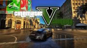 Cinematic V Camera 1.1 for GTA 5 miniature 1