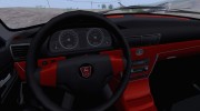 ГАЗ 3110 Волга для GTA San Andreas миниатюра 5