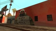 Граффити (Mod Loader) для GTA San Andreas миниатюра 3