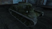 Т-50-2 para World Of Tanks miniatura 5