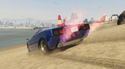 Nitro For All Vehicle 1.1 for GTA 5 miniature 5