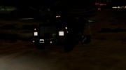 Realistic Cement Truck для GTA San Andreas миниатюра 6