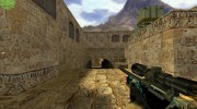 Razor AWP With RedDot And Laser for Counter Strike 1.6 miniature 3