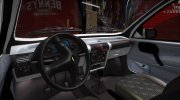 Chevrolet Classic (ImVehFt) for GTA San Andreas miniature 5