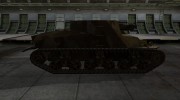 Шкурка для американского танка T40 для World Of Tanks миниатюра 5