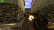 AW. 50 Mod. 03 для Counter Strike 1.6 миниатюра 2