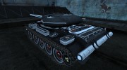 Т-54 (remake) para World Of Tanks miniatura 3