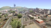 Очиститель для GTA San Andreas миниатюра 1