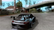 Porsche 911 GT3 para GTA San Andreas miniatura 4