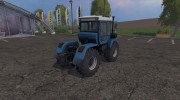 ХТЗ 17022 para Farming Simulator 2015 miniatura 3