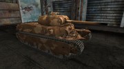 T1 hvy para World Of Tanks miniatura 5